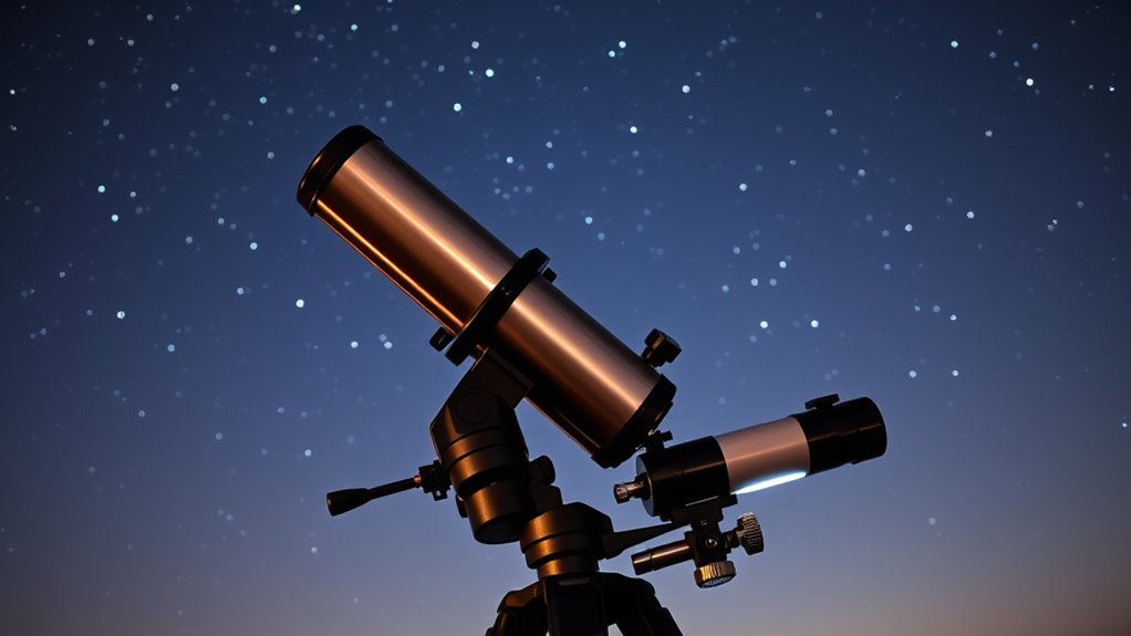 ease of setup and stability