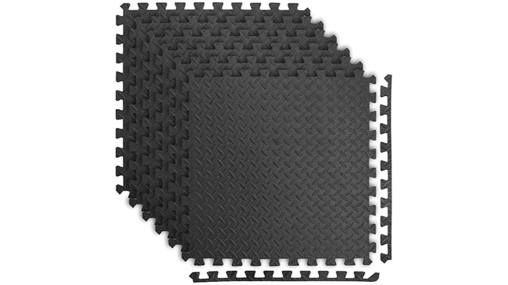 eva puzzle exercise mats