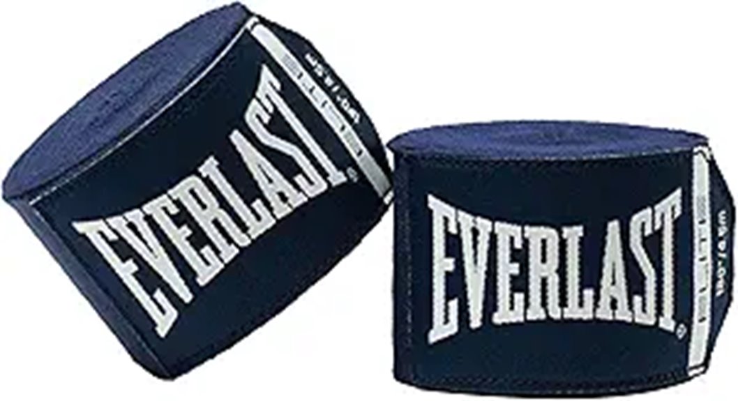 everlast elite 180 handwrap