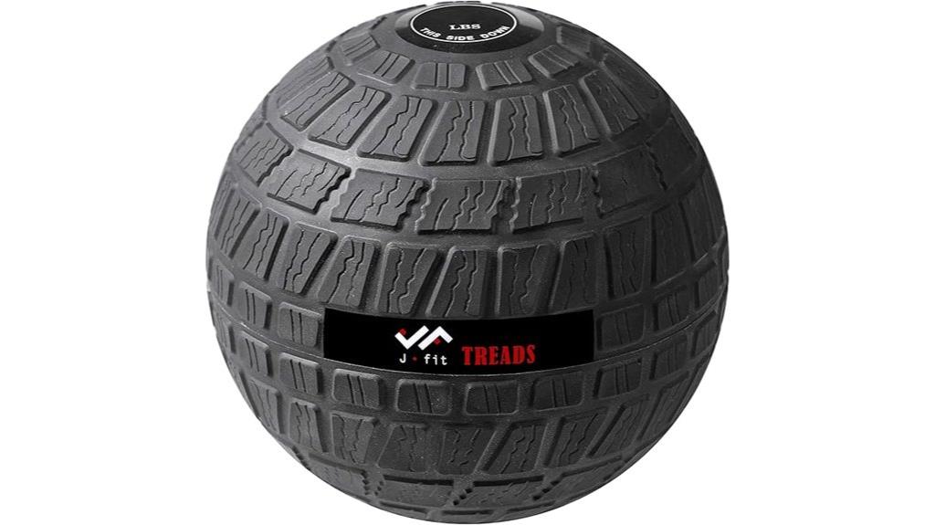 heavy durable workout ball