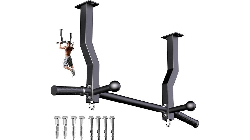 heavy duty ceiling mount