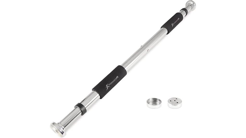 heavy duty doorway pull up bar