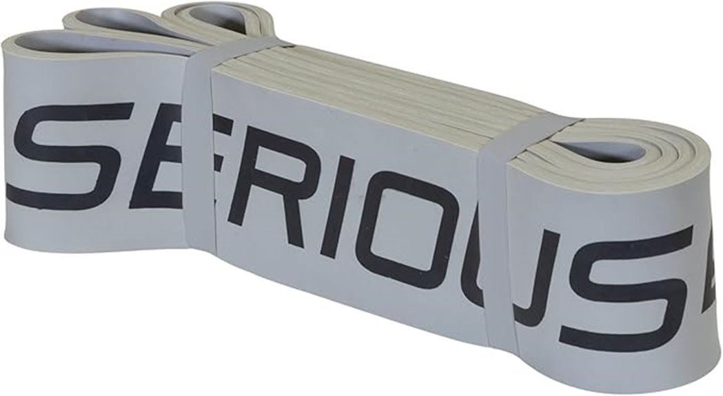 heavy duty resistance bands