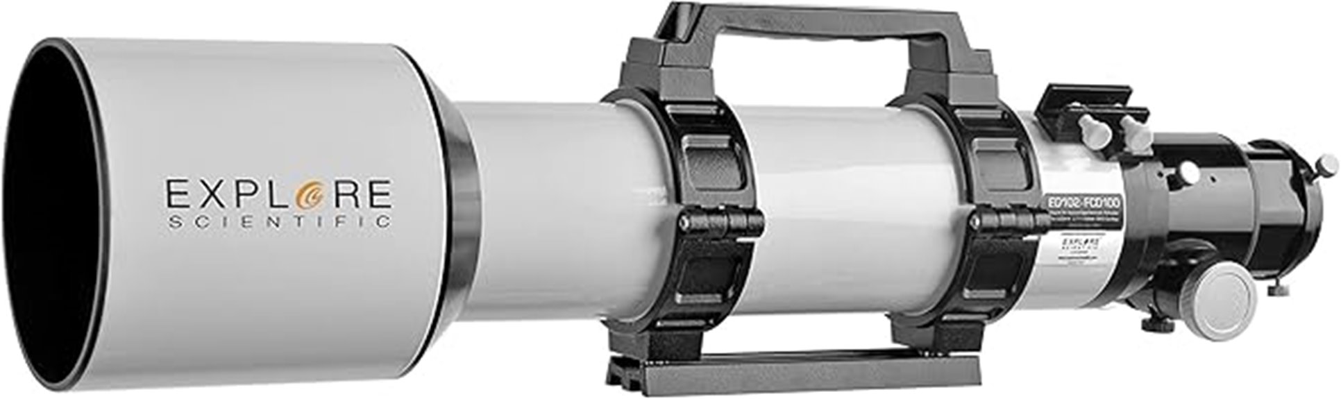 high quality refractor telescope