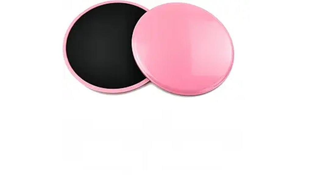 home core exercise discs