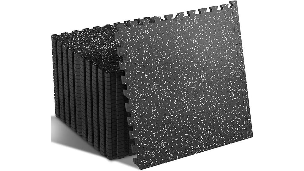 interlocking eva foam mats