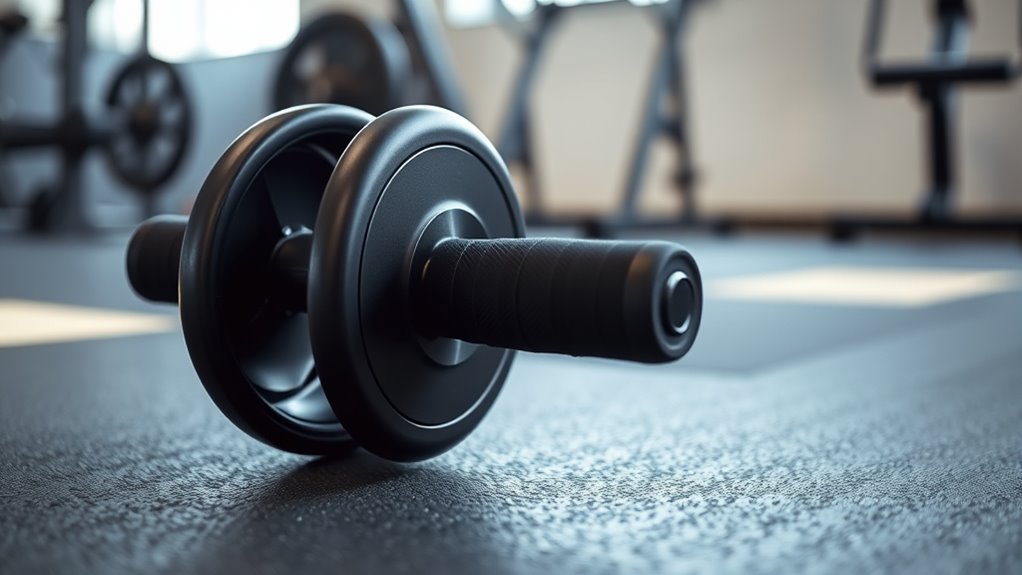 key factors for ab wheel