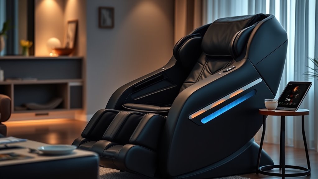 key features for affordability