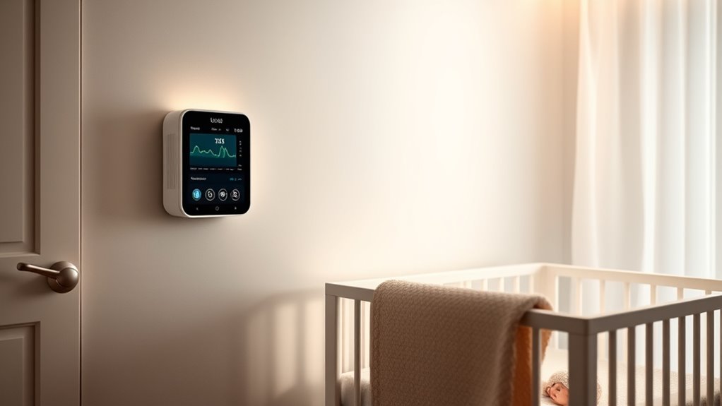 key features for selection