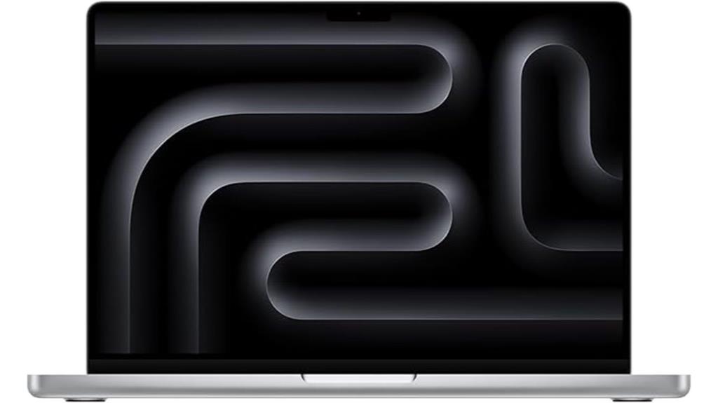 macbook pro 2025 m5 display