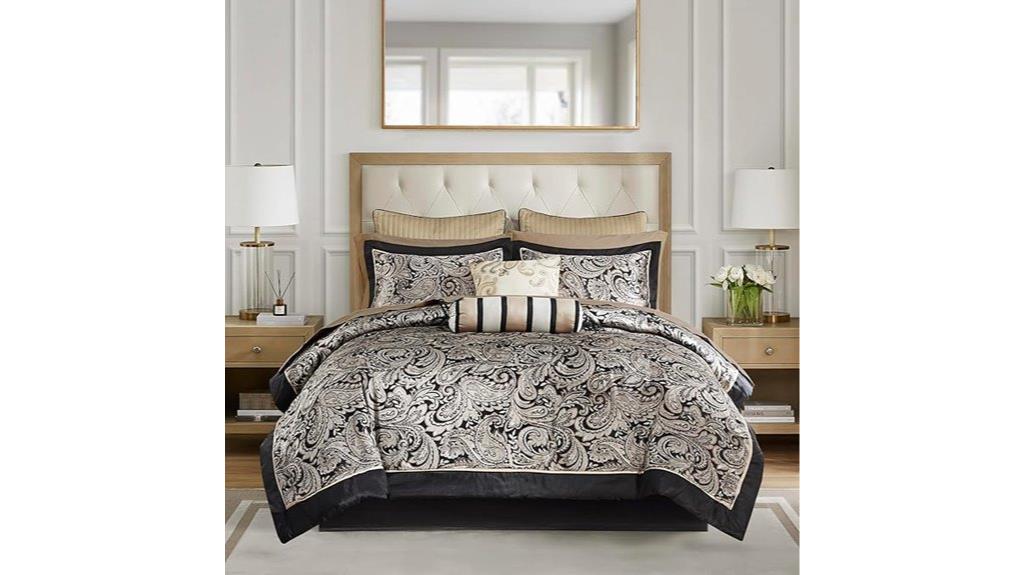 madison park aubrey comforter