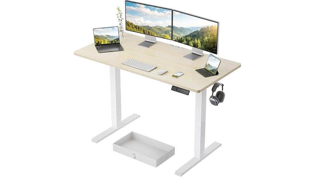 marsail 55x24 desk