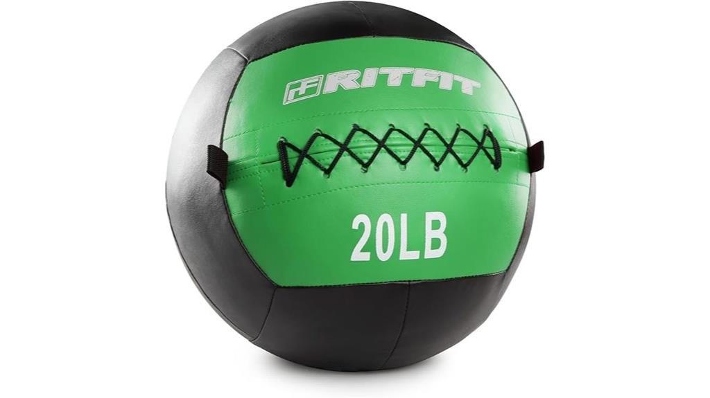 medicine ball for fitness