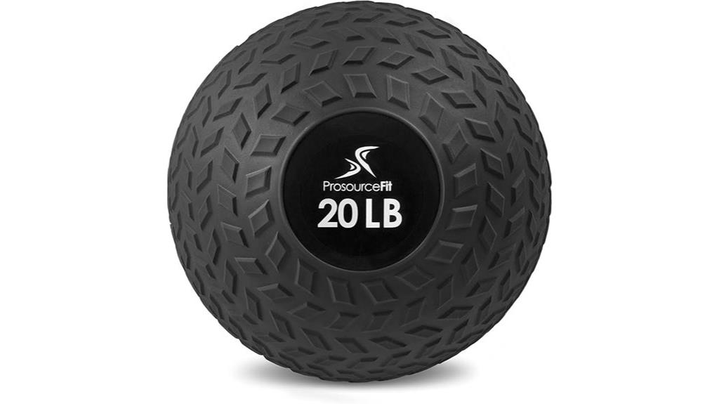 medicine ball strength training