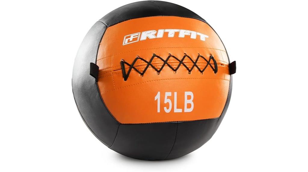 medicine ball workout equipment