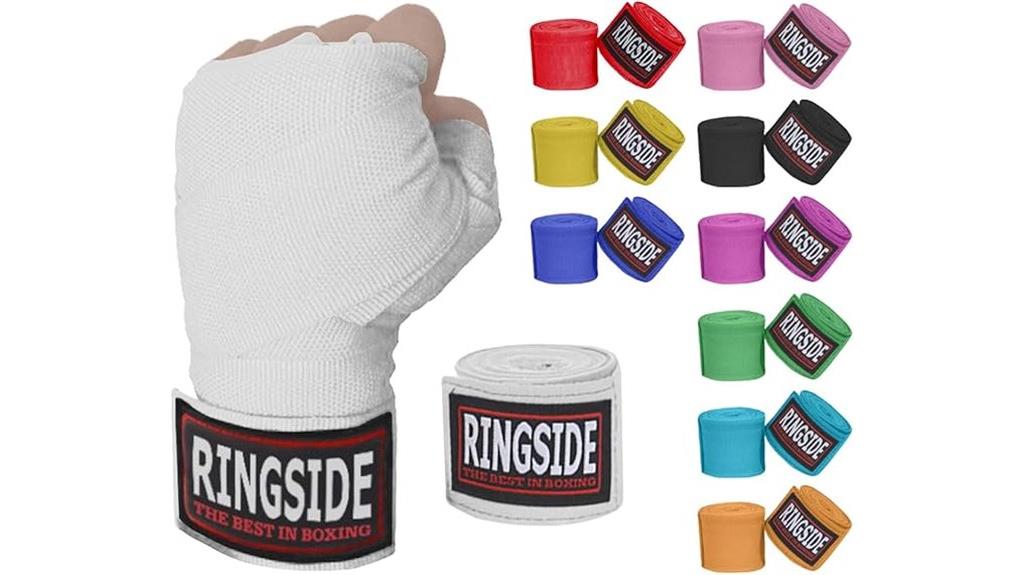 mexican style boxing wraps