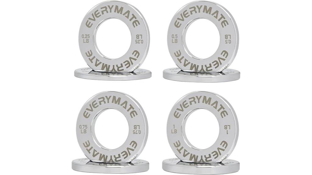 micro weight plates set