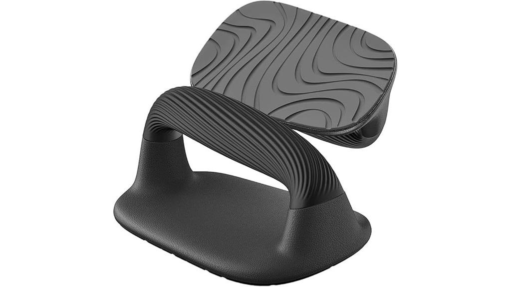 non slip push up handles