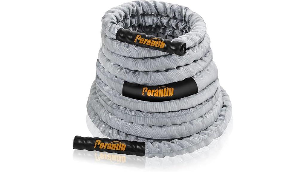 perantlb cloth sleeve rope
