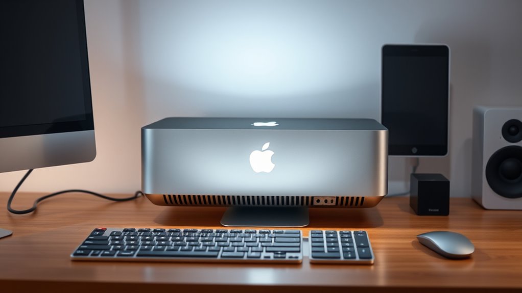 performance hardware compatibility space