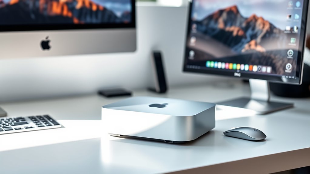 performance storage connectivity ecosystem