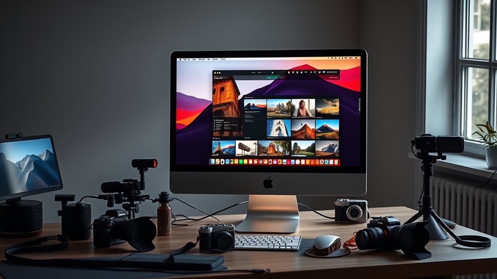 photography imac selection essentials