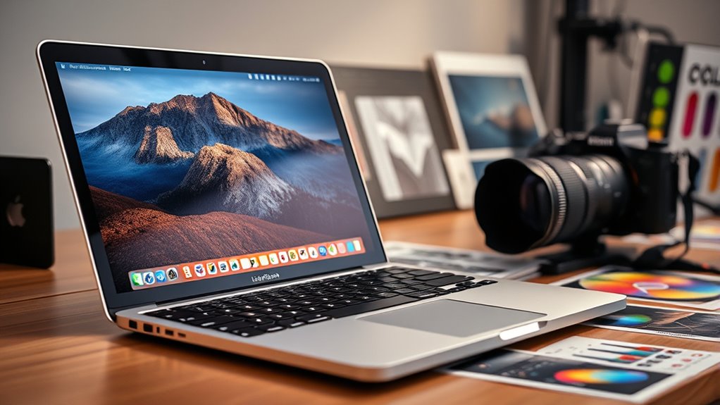 photography workflow essentials