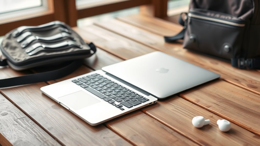 portable lightweight long lasting