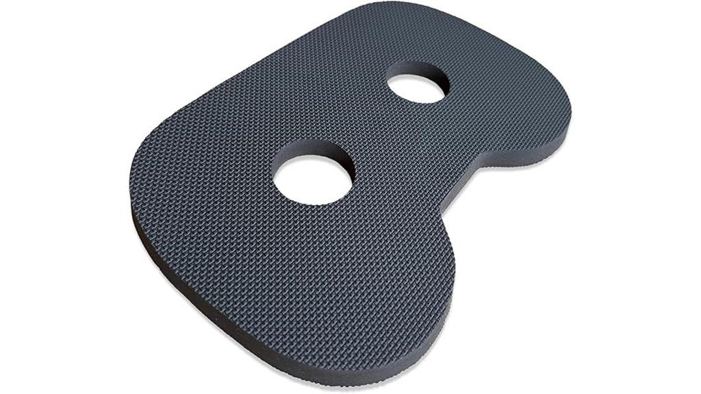 premium boat seat cushion