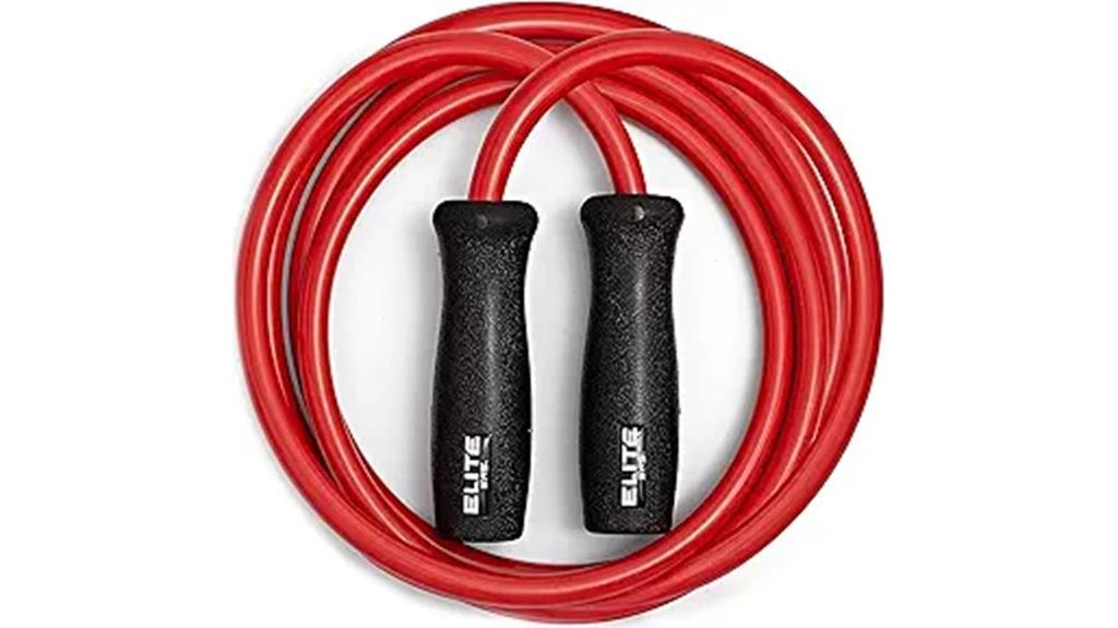 premium muay thai jump rope