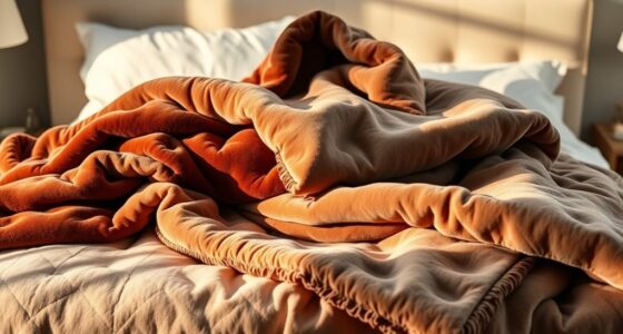 premium sleep comfort