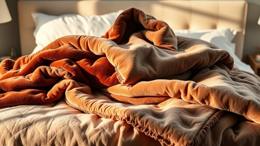 premium sleep comfort