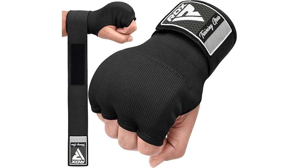 rdx gel boxing wraps
