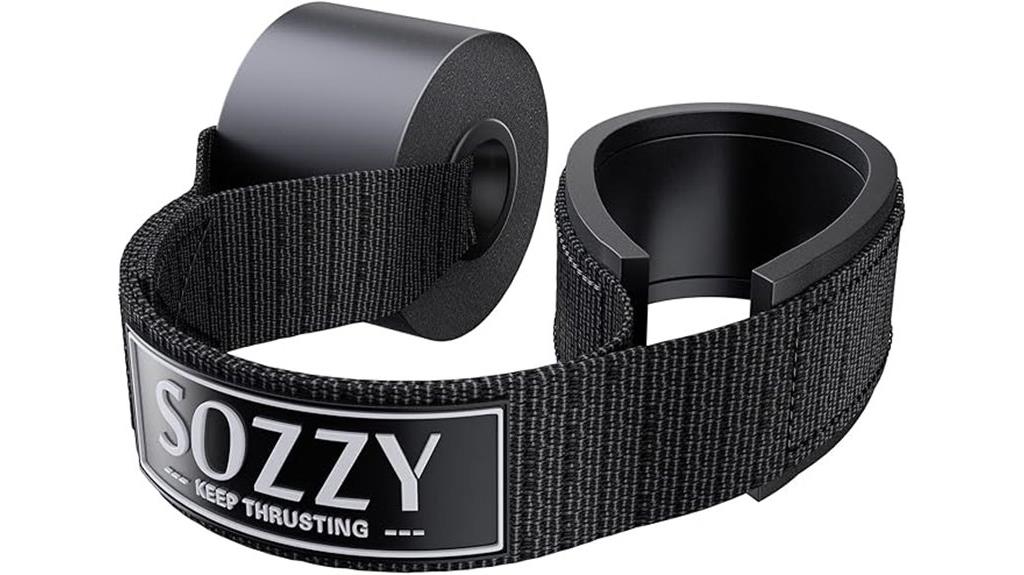 resistance band door anchor