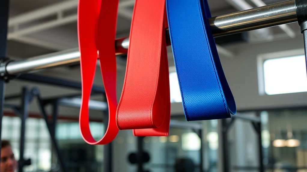 resistance durability adjustability portability