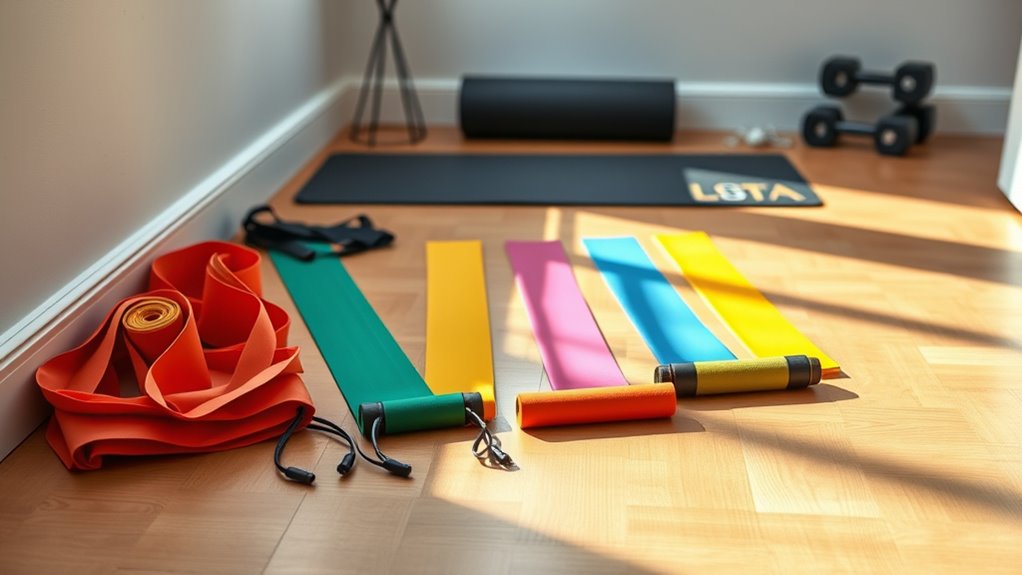 resistance durability versatility safety