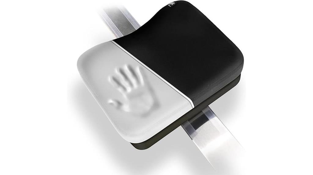 rowing machine cushion upgrade