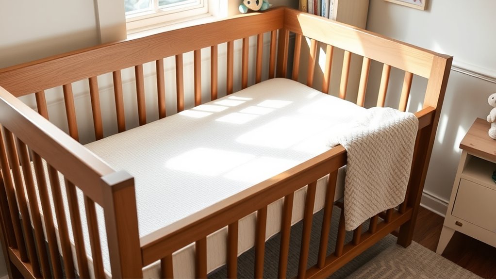 safe breathable chemical free