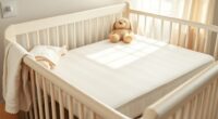 safe non toxic baby mattresses