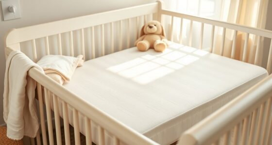 safe non toxic baby mattresses