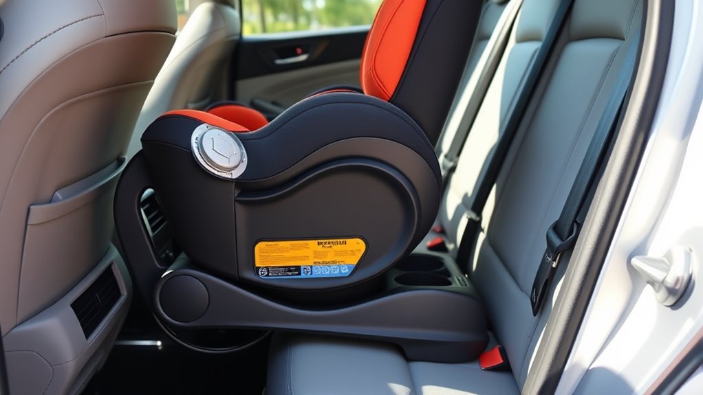 safety stability adjustability compatibility