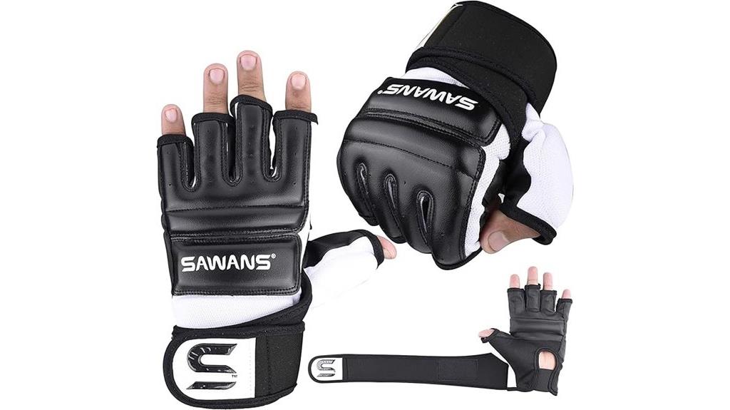 sawans boxing training gear