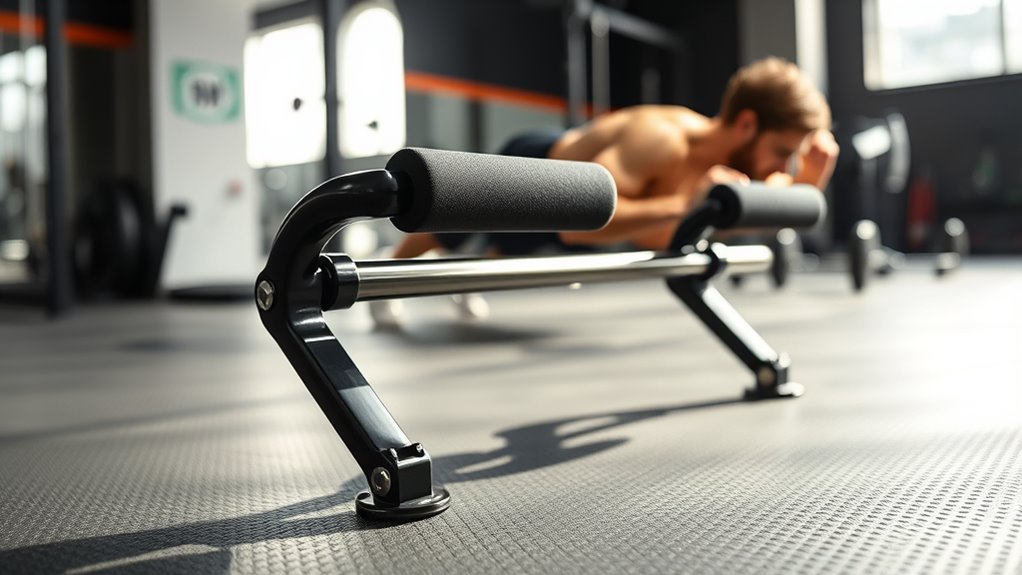 secure adjustable stable grip