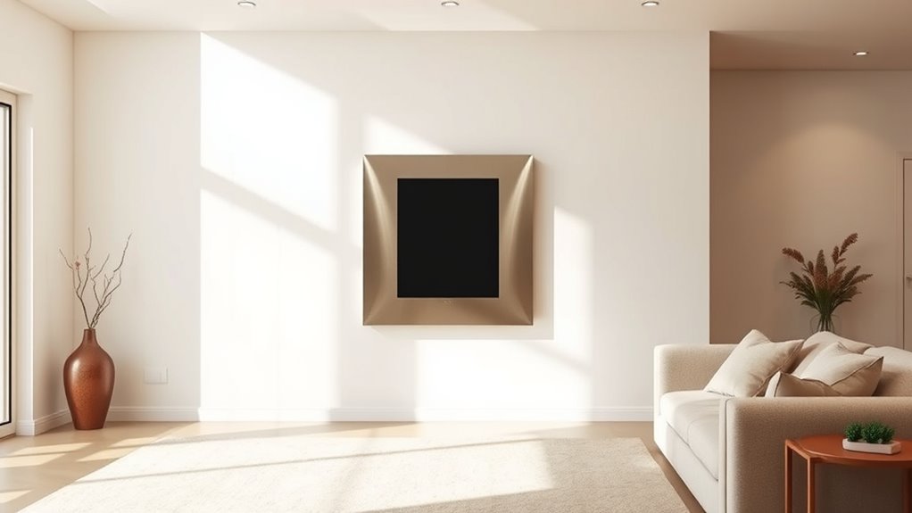 silent home cleaning solutions