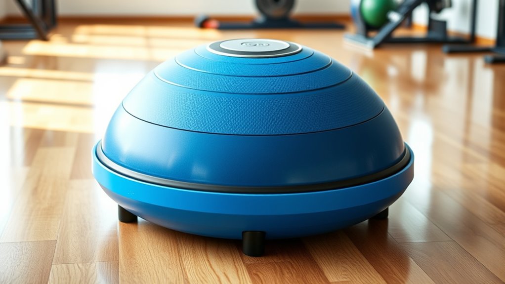 stability durability size capacity