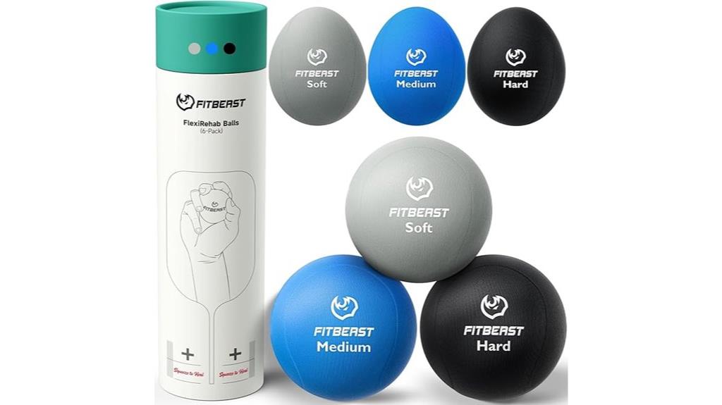 stress relief toy set