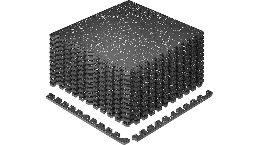 superjare 0 79 exercise mats