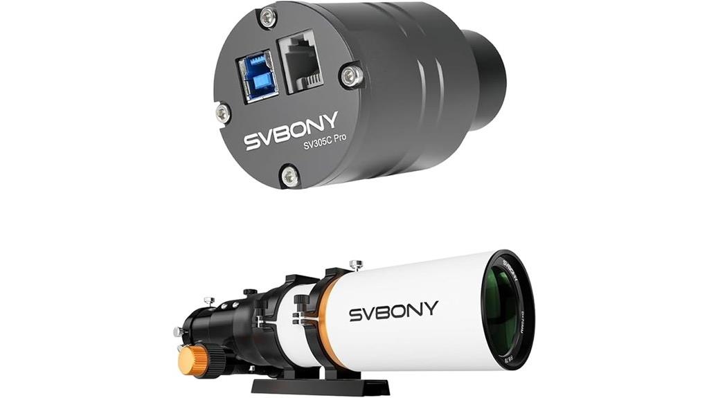 svbony sv503 telescope camera