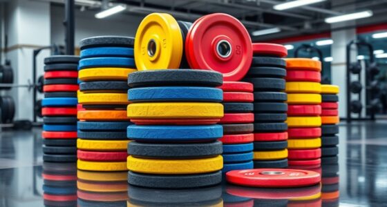 top 15 bumper plate sets