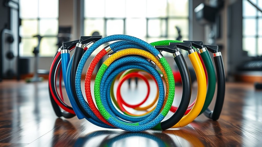 top 15 cardio jump ropes
